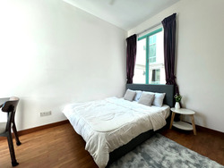 Hazel Park Condominium (D23), Condominium #607584321